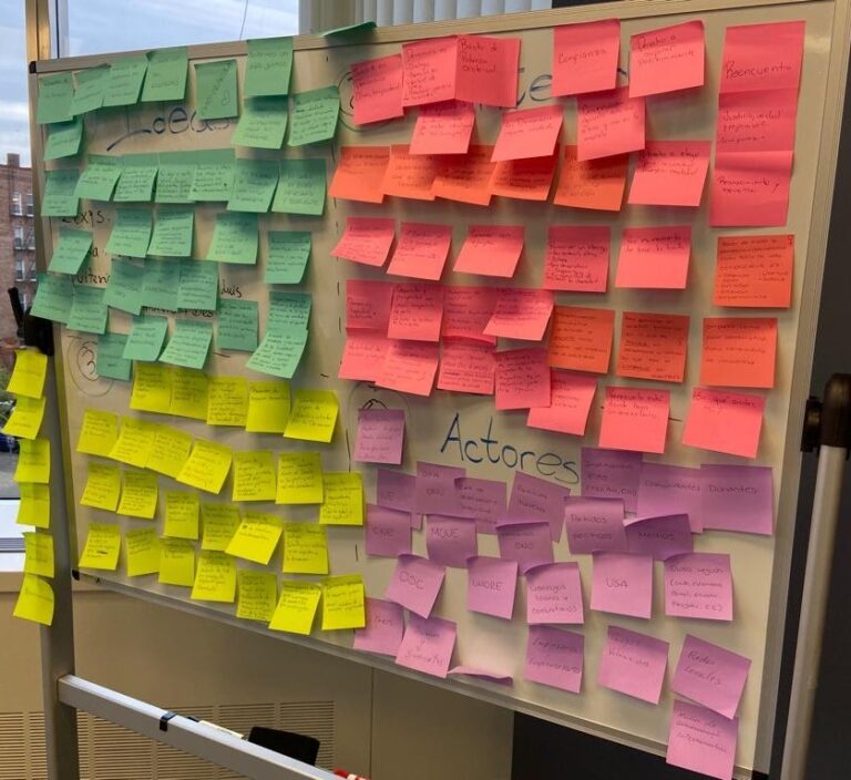 Encuentro de Ideas por la Democracia 