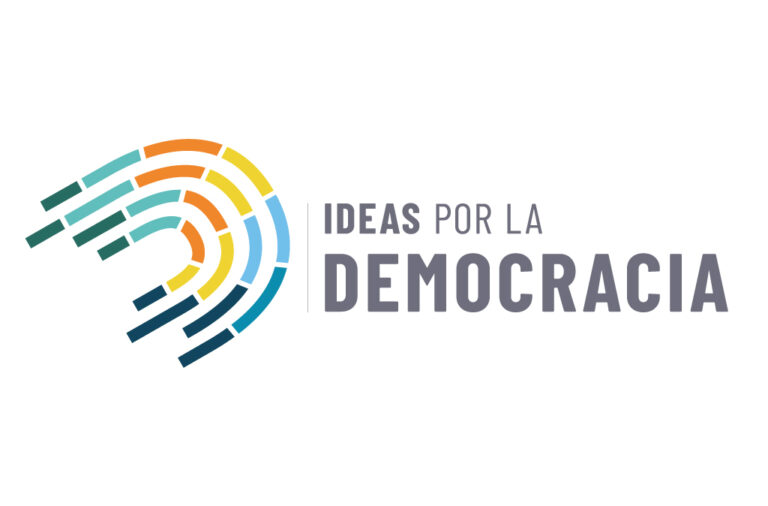 Nace “Ideas por la Democracia”, un espacio de generación y discusión de ideas para el fortalecimiento democrático en Las Américas