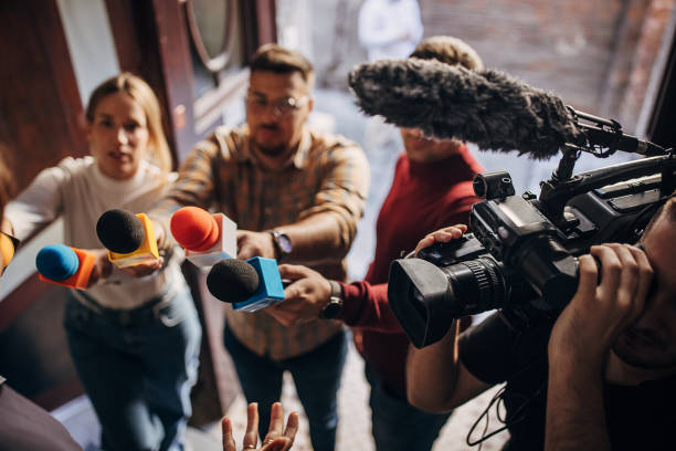 Consulta sobre exilio de periodistas en las Américas y su impacto en la libertad de expresión y la democracia