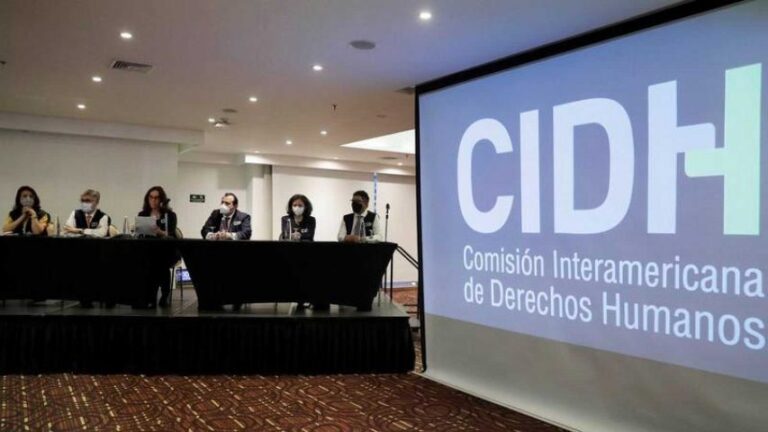 CIDH 190 Período de Sesiones
