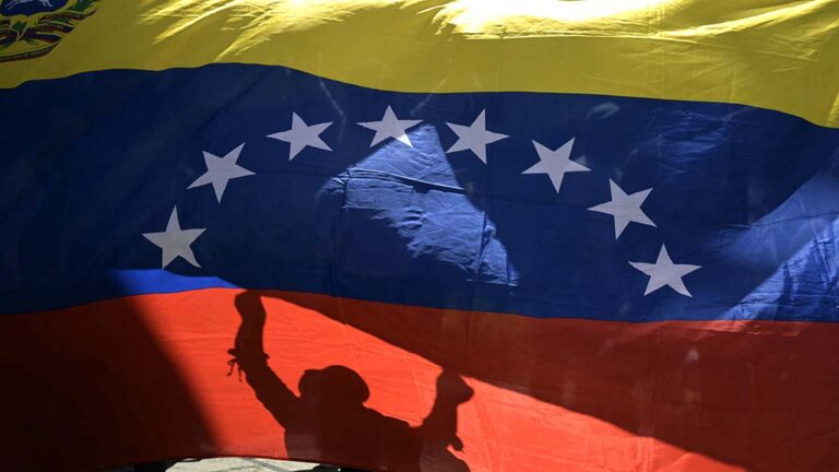 El liderazgo regional es clave para enfrentar la crisis de Venezuela