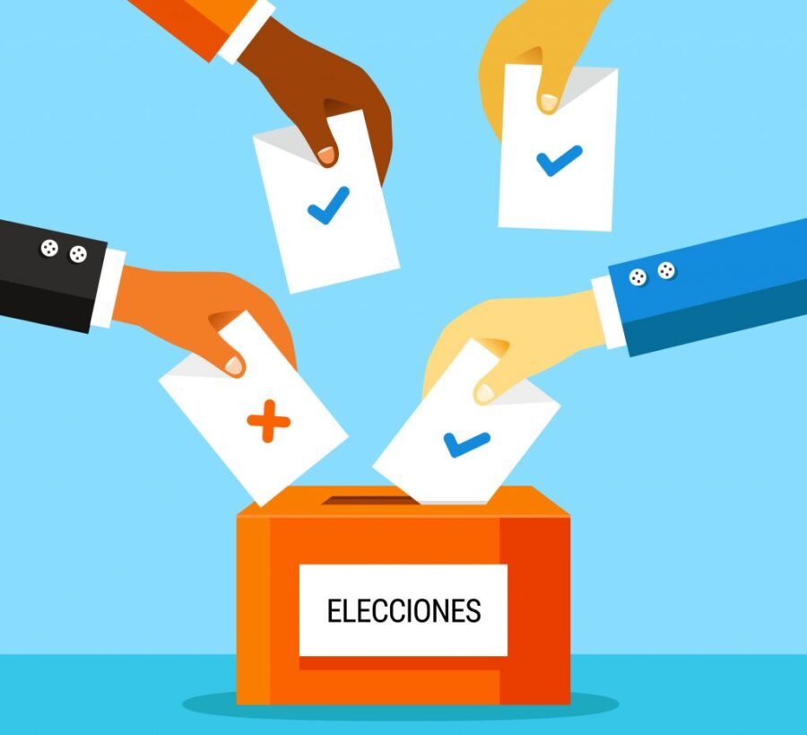 elecciones