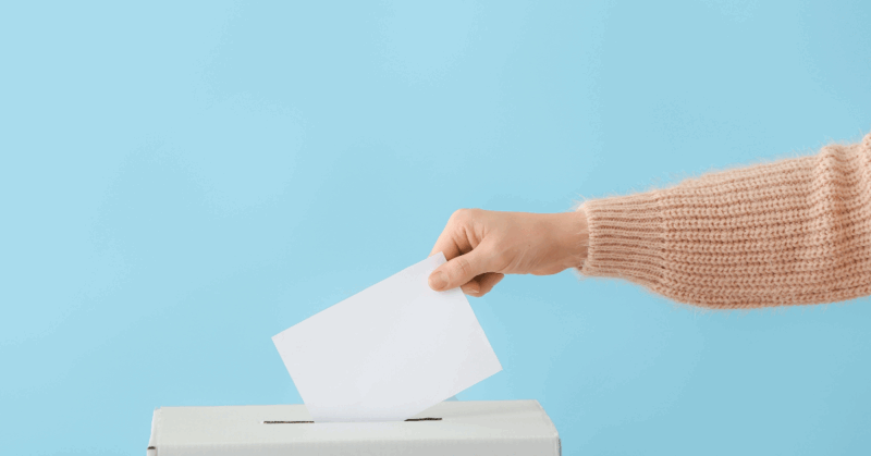 Después del voto