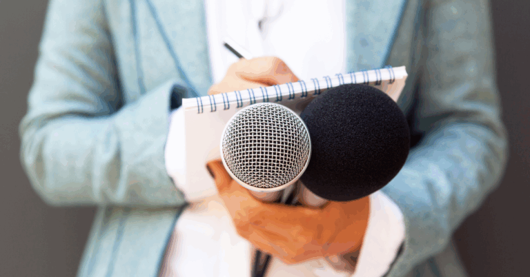 ¿Por qué nos odian tanto? Periodismo independiente bajo acecho