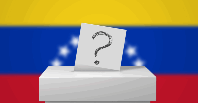 ¿Votar o no votar? Esa no debe ser la cuestión