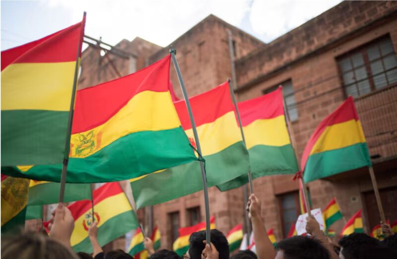 Bolivia